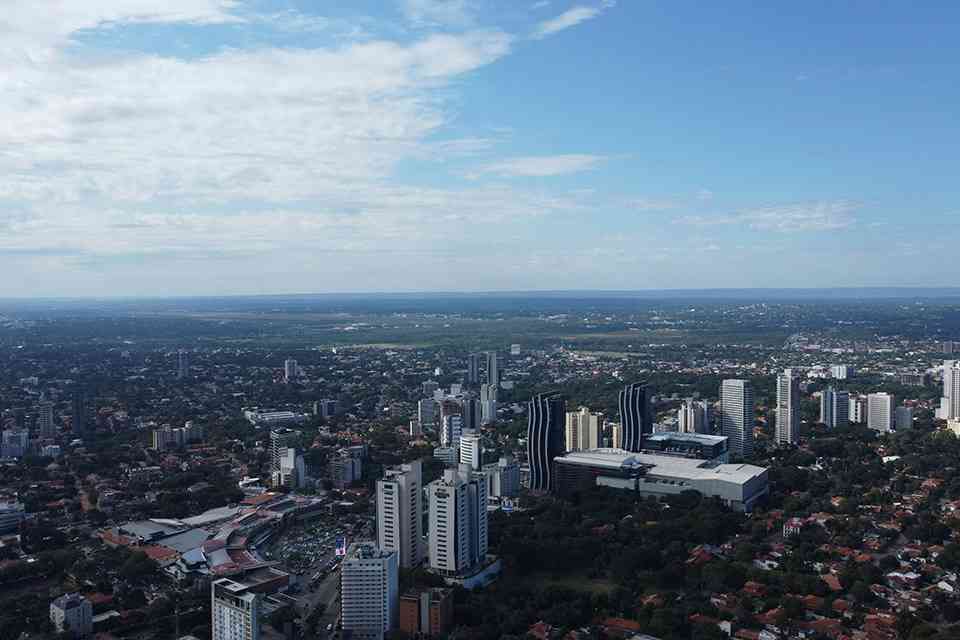 Ühendkuningriigi ETA Paraguay kodanikele featured image