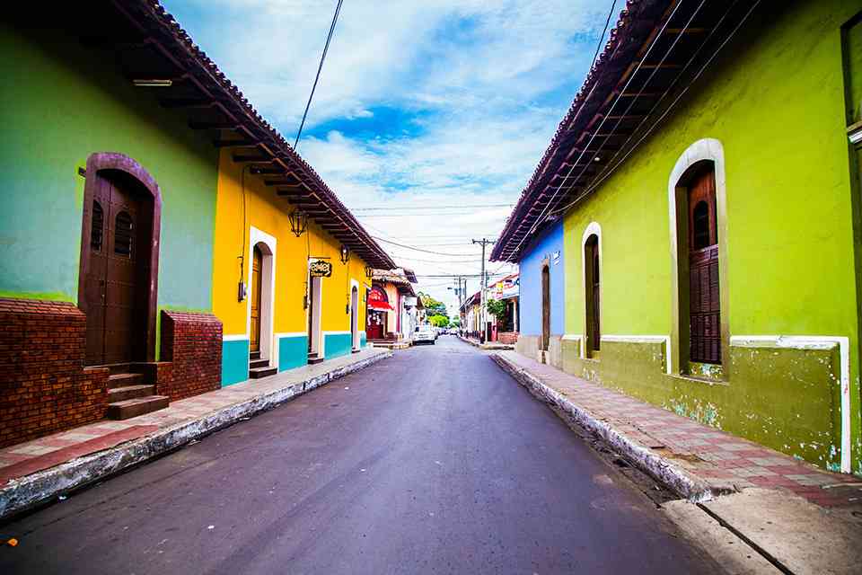 Ühendkuningriigi ETA Nicaragua kodanikele featured image