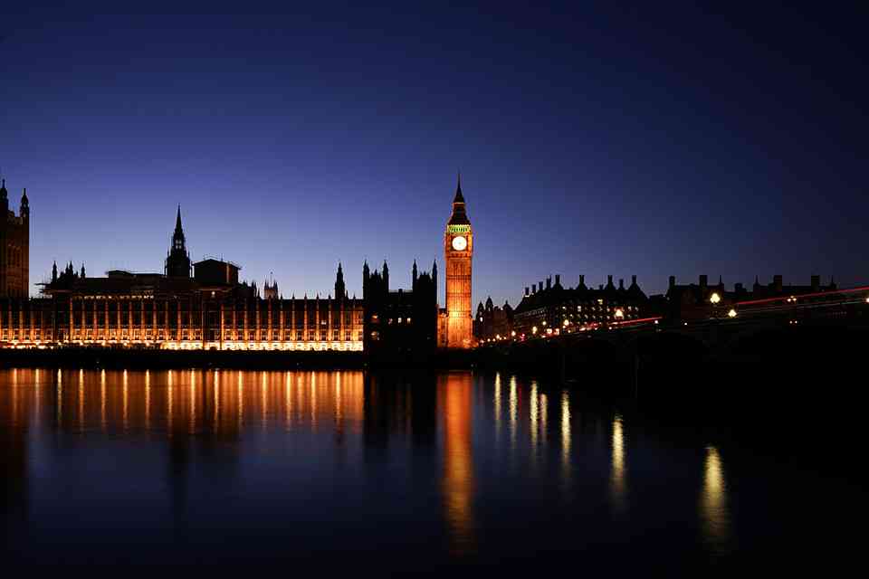 eVisa to Replace Visas of Select Holders in the UK featured image